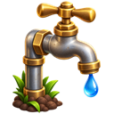 Faucet Claims and Coin Rewards