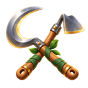Farm Frenzy: Qualification, Rewards and Medals