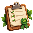 Farm Orders, Rerolls and Produce Requirements