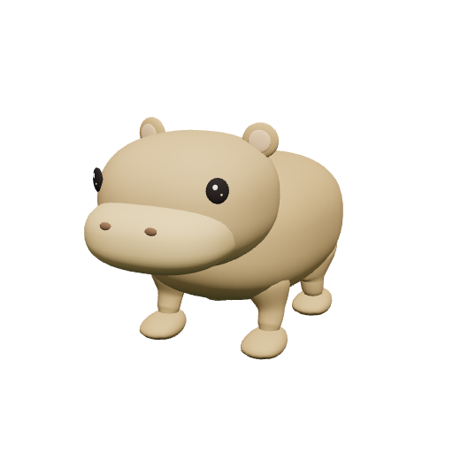 Atlas — Ancient Capybara