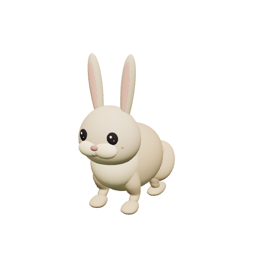 Clover — rabbit