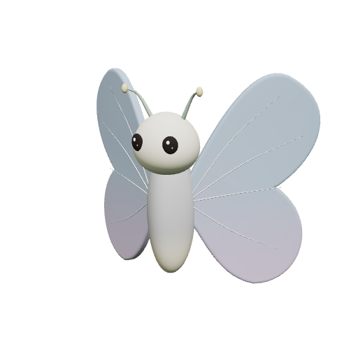 Prism — Crystal Moth