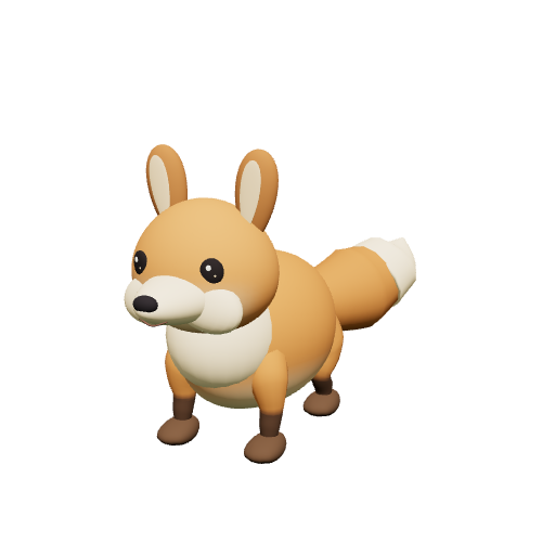 Fern — fox