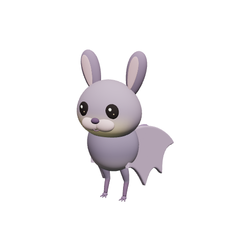 Vesper — Moon Bat
