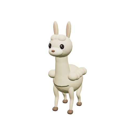 Bram — Meadow Alpaca