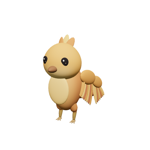 Sol — Sunfire Phoenix